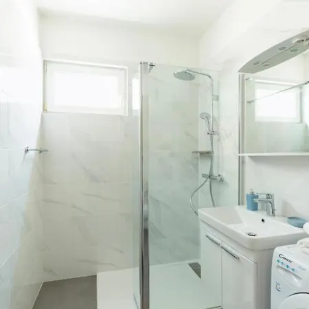 Apartmán Charming Sant Elia Bale