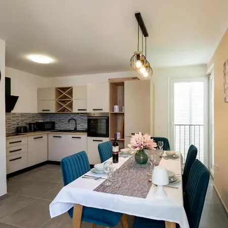 Apartmán Charming Sant Elia *