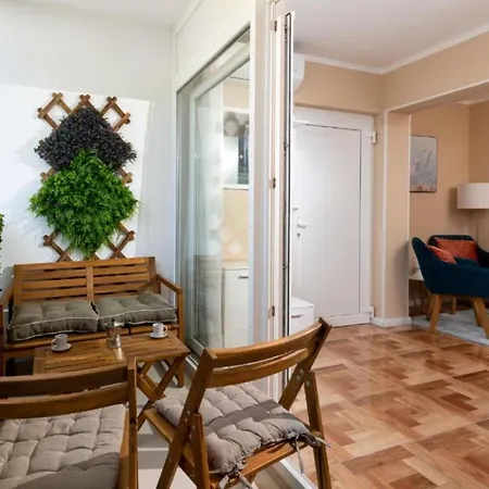 Apartmán Charming Sant Elia *
