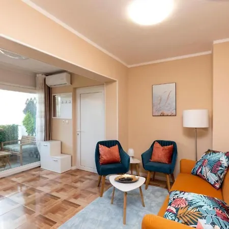 Apartmán Charming Sant Elia Bale
